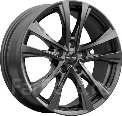 Original Series Wheels KL-270: , 