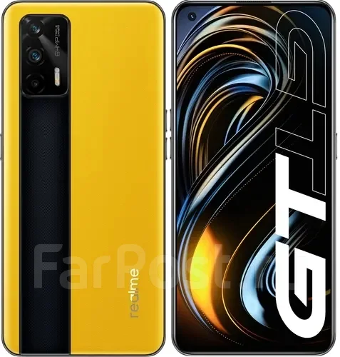 Realme GT 5G: ������, ��������������