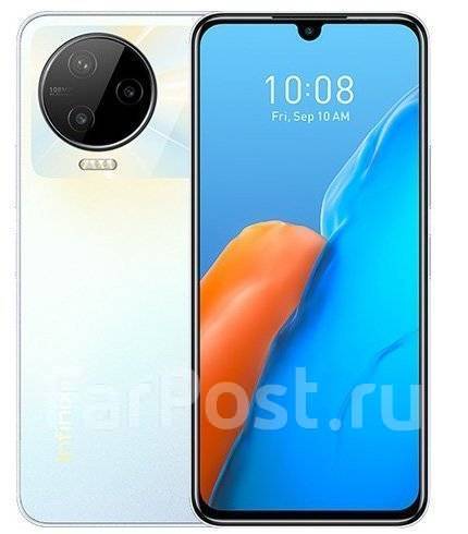 Infinix Note 12 Pro: , 