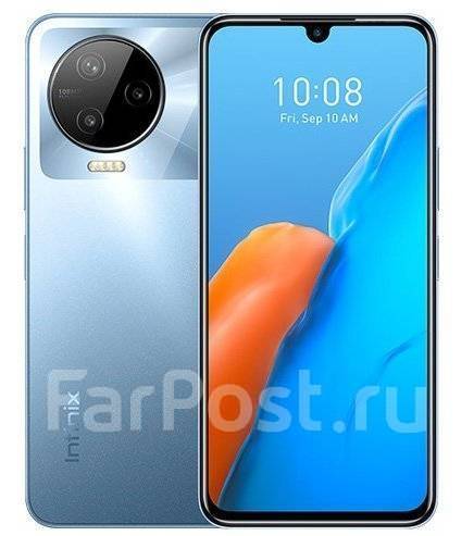 Infinix Note 12 Pro: , 