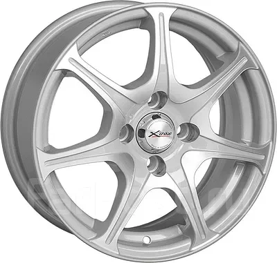 X'trike X-110: ������, ��������������