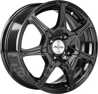 X'trike X-110: ������, ��������������
