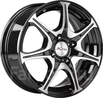 X'trike X-110: ������, ��������������