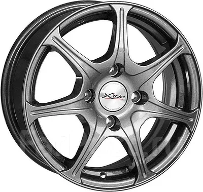 X'trike X-110: ������, ��������������