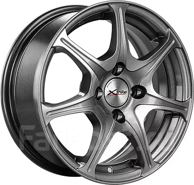 X'trike X-110: ������, ��������������