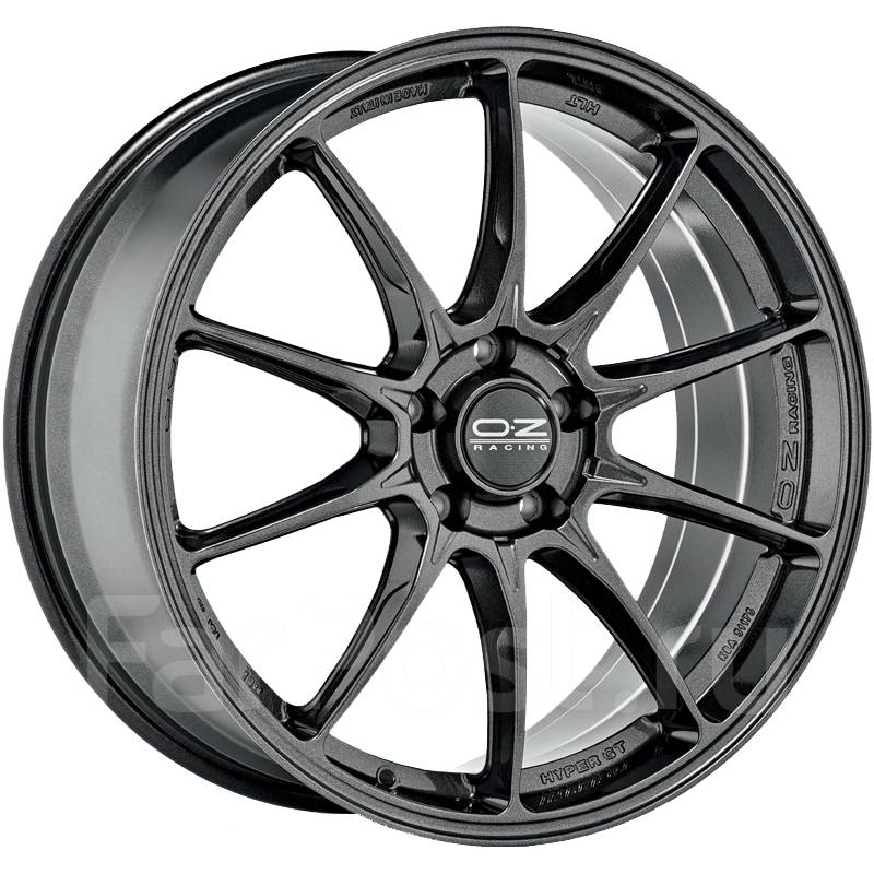 OZ Racing HyperGT HLT: , 