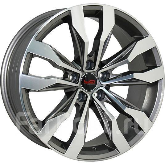LegeArtis Concept-VV548: , 