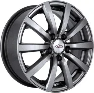 X'trike X-115
