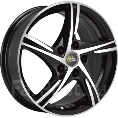 Cross Street CR-03: ������, ��������������