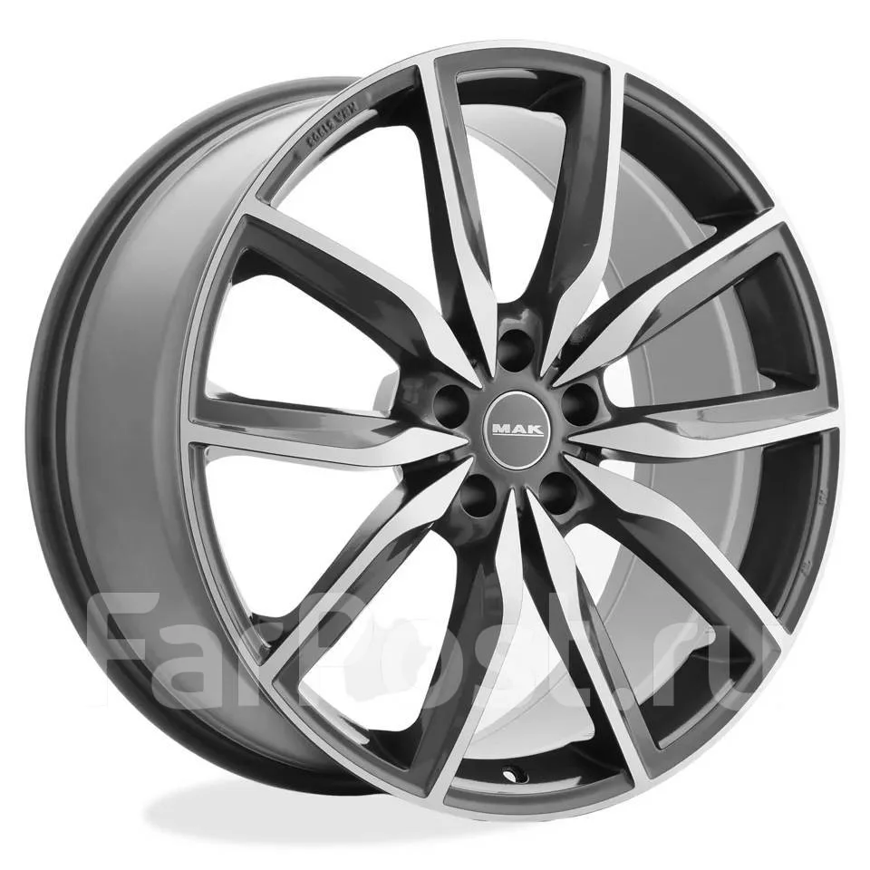 Mak Allianz: ������, ��������������