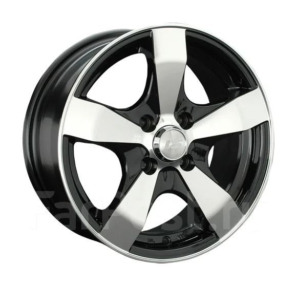 LS Wheels LS 205