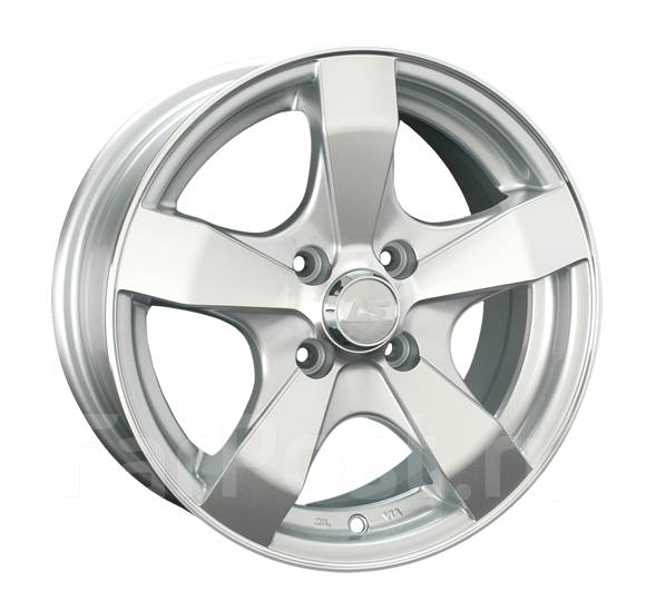 LS Wheels LS 205