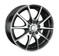 LS Wheels LS 536
