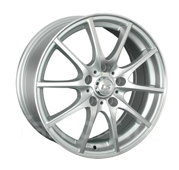 LS Wheels LS 536: , 