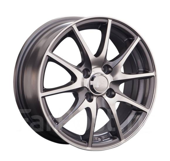 LS Wheels LS 536: , 