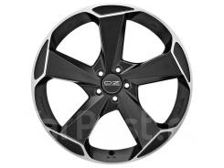 OZ Racing Aspen HLT