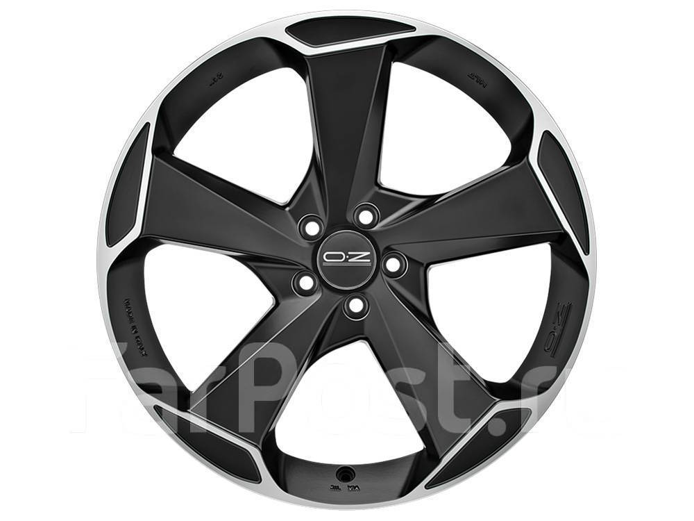OZ Racing Aspen HLT: , 