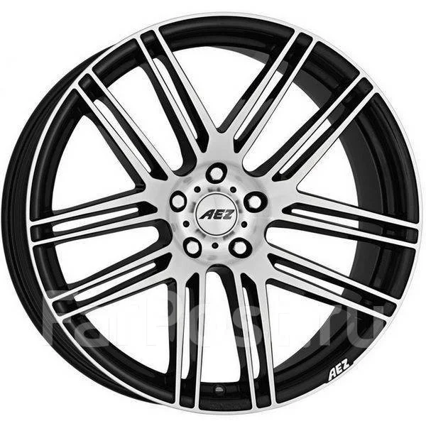 AEZ Cliff: ������, ��������������