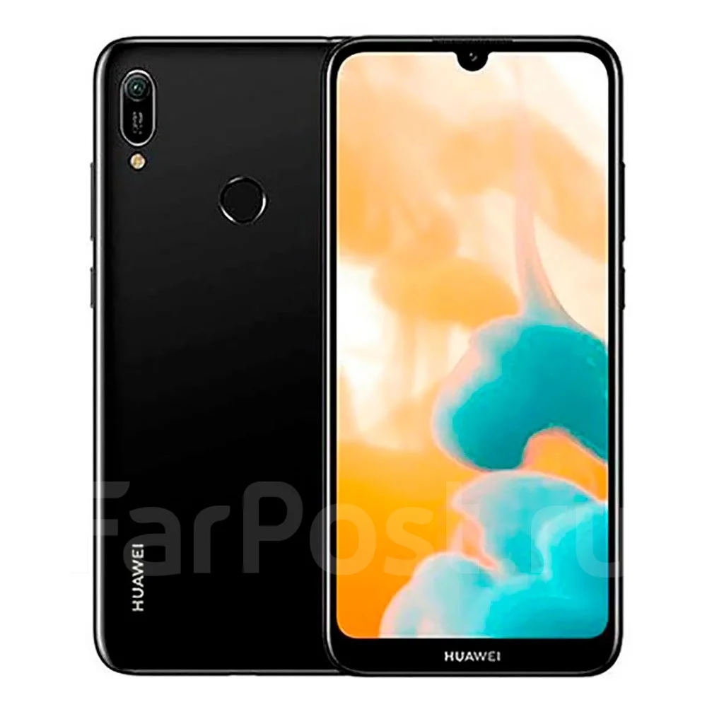Huawei Y6 2019: ������, ��������������