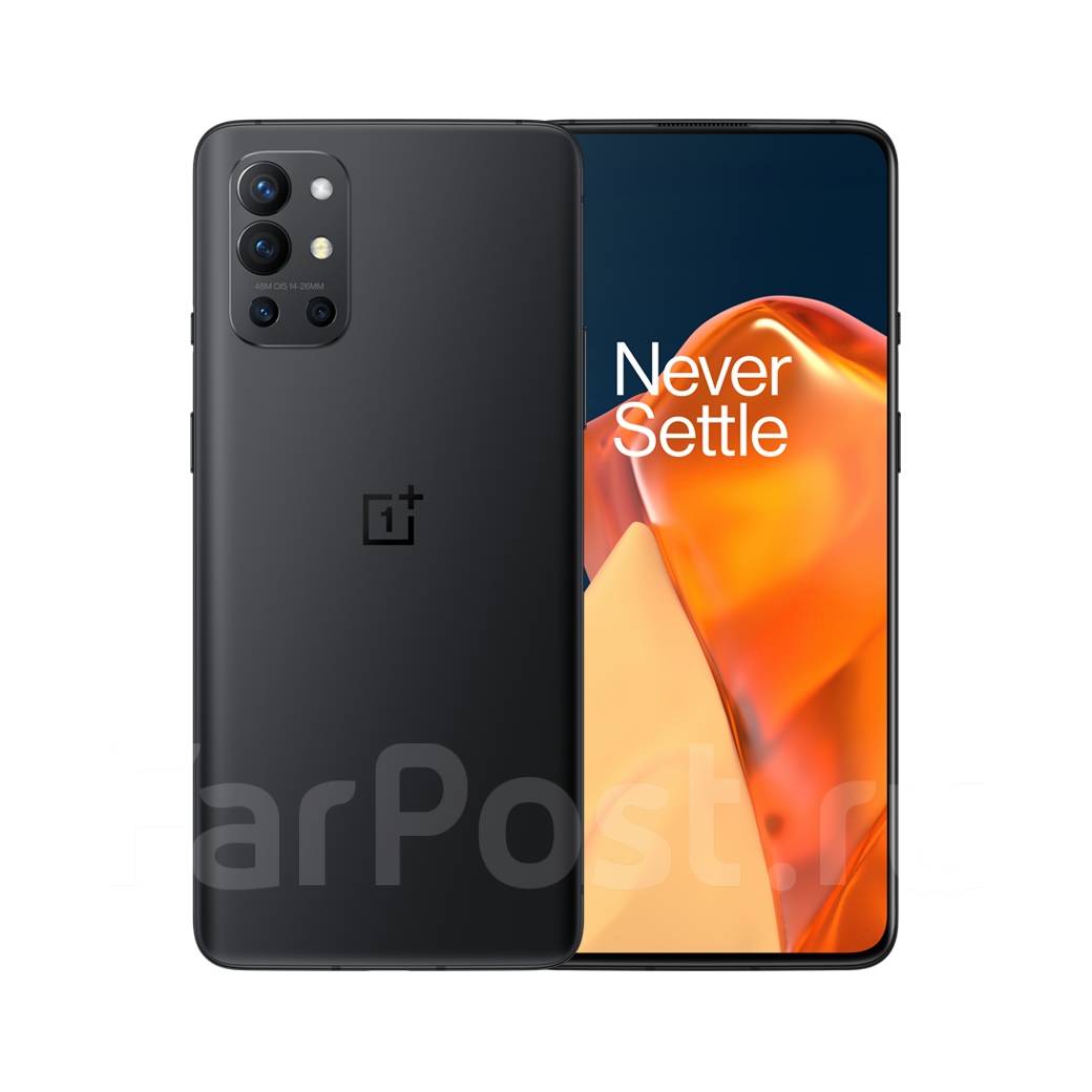 Отзывы и характеристики OnePlus 9R