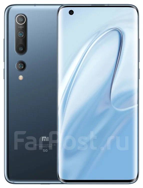 Xiaomi Mi 10: , 