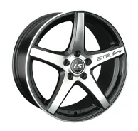 LS Wheels LS 540