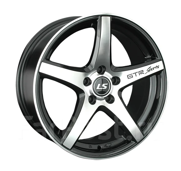 LS Wheels LS 540: ������, ��������������