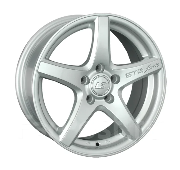 LS Wheels LS 540: ������, ��������������