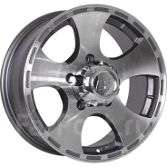 LS Wheels LS 795