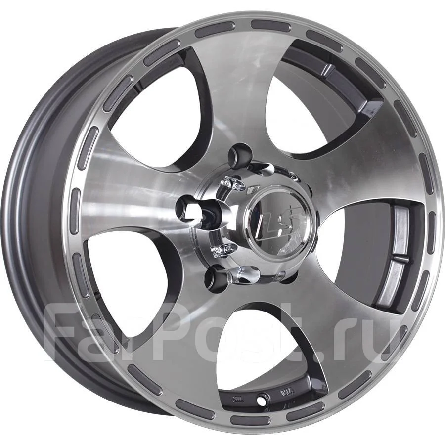 LS Wheels LS 795