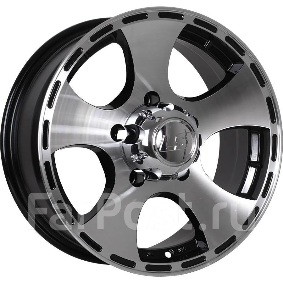 LS Wheels LS 795