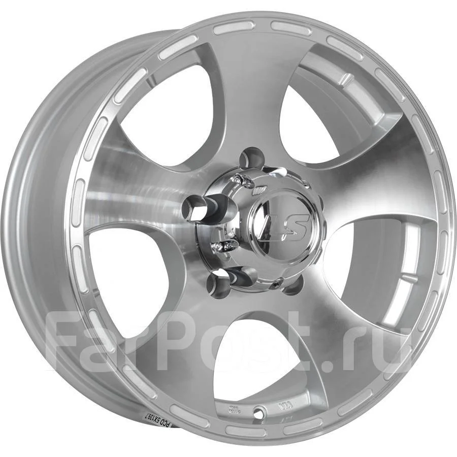 LS Wheels LS 795