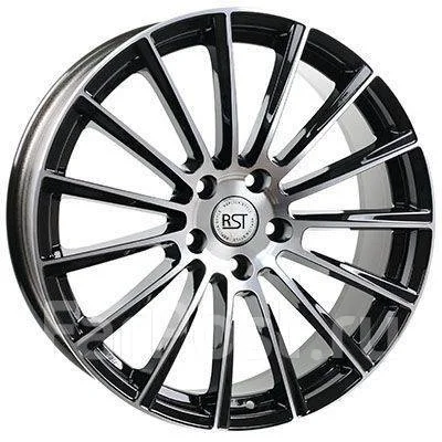 RST R108: ������, ��������������