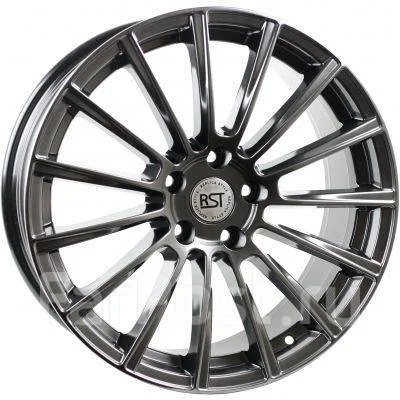 RST R108: ������, ��������������