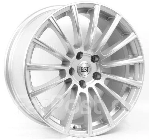 RST R108: ������, ��������������