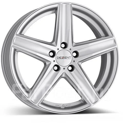 Dezent TG: ������, ��������������