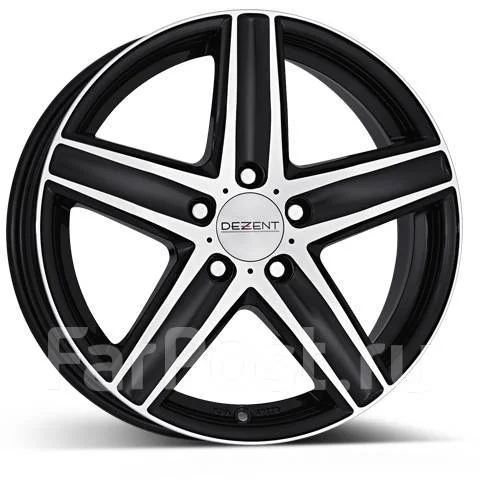 Dezent TG: ������, ��������������