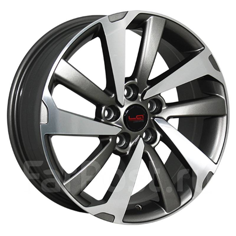 LegeArtis Concept-TY551: , 