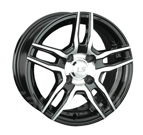 LS Wheels LS 569: ������, ��������������