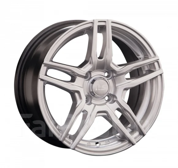 LS Wheels LS 569: ������, ��������������