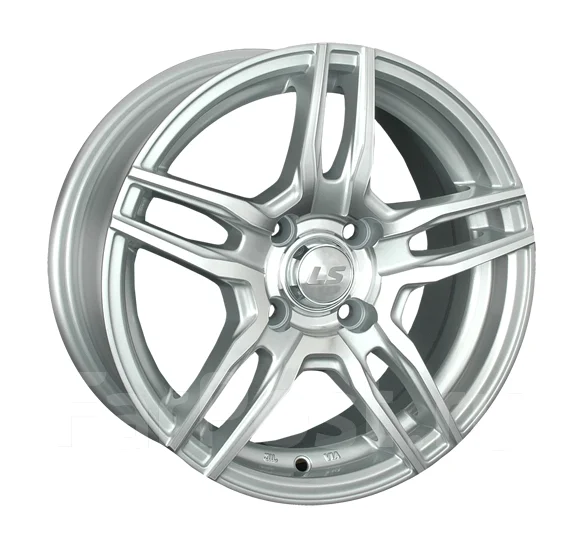 LS Wheels LS 569: ������, ��������������