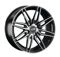 LS Wheels LS 832