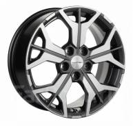 Khomen Wheels KHW1715