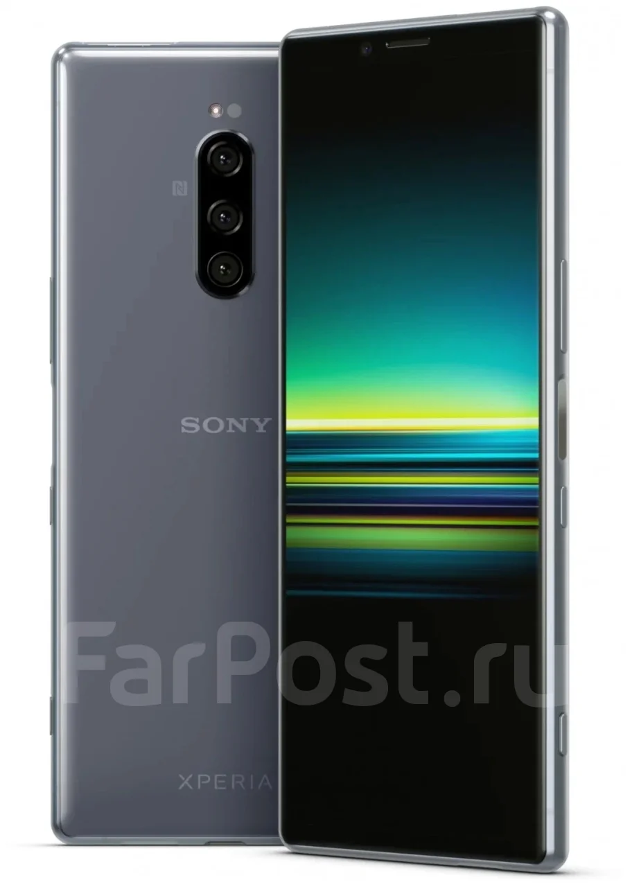 Sony Xperia 1: ������, ��������������