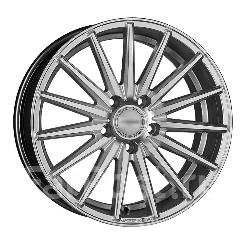 Vossen VFS-2: ������, ��������������