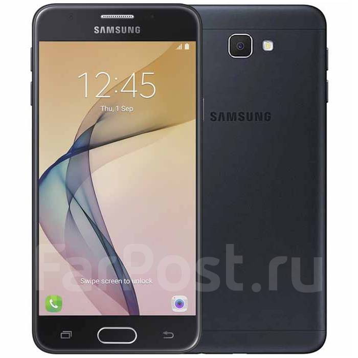 Samsung Galaxy J5 Prime: , 