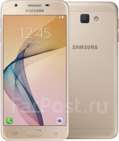 Samsung Galaxy J5 Prime: , 