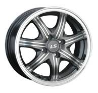 LS Wheels LS 323