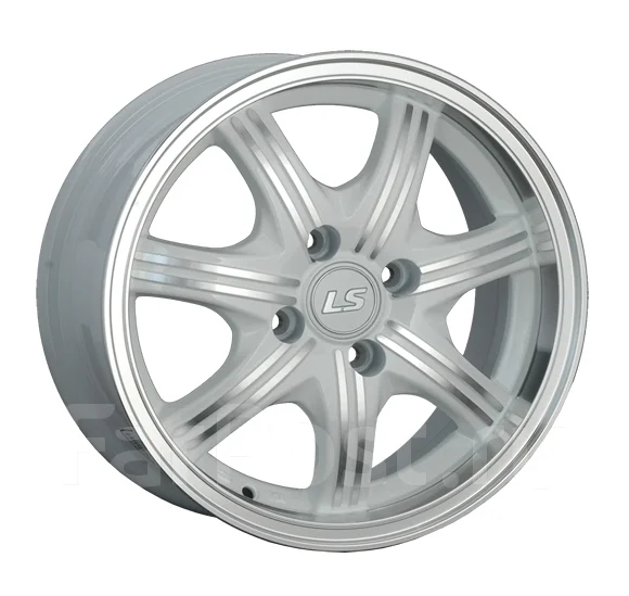 LS Wheels LS 323: ������, ��������������