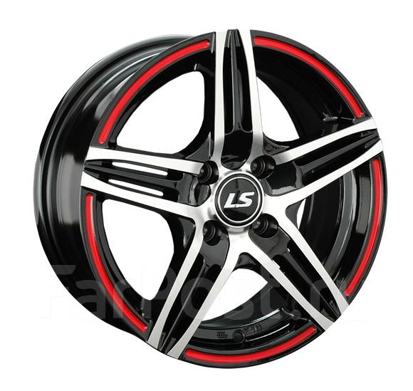 LS Wheels LS 189: , 